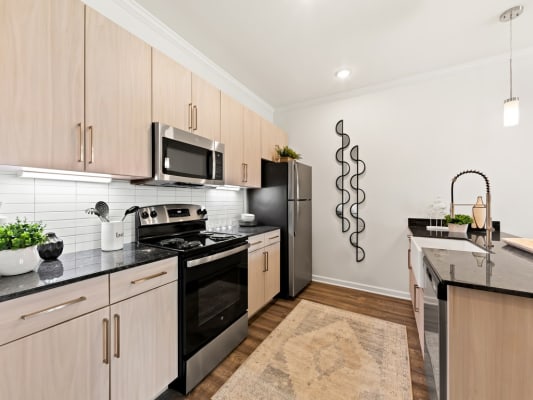 Ardmore at Topside property